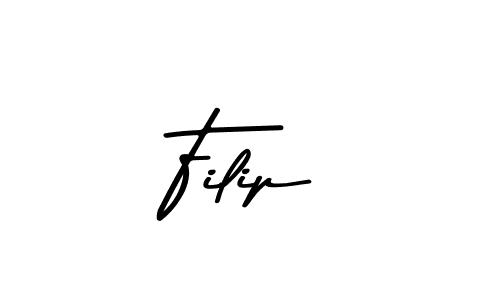 if you are searching for the best signature style for your name Filip. so please give up your signature search. here we have designed multiple signature styles  using Asem Kandis PERSONAL USE. Filip signature style 9 images and pictures png