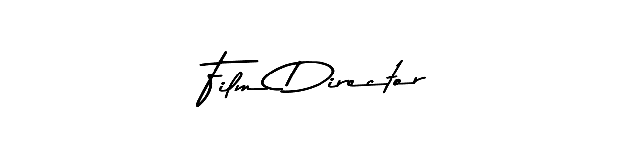 It looks lik you need a new signature style for name Film Director. Design unique handwritten (Asem Kandis PERSONAL USE) signature with our free signature maker in just a few clicks. Film Director signature style 9 images and pictures png