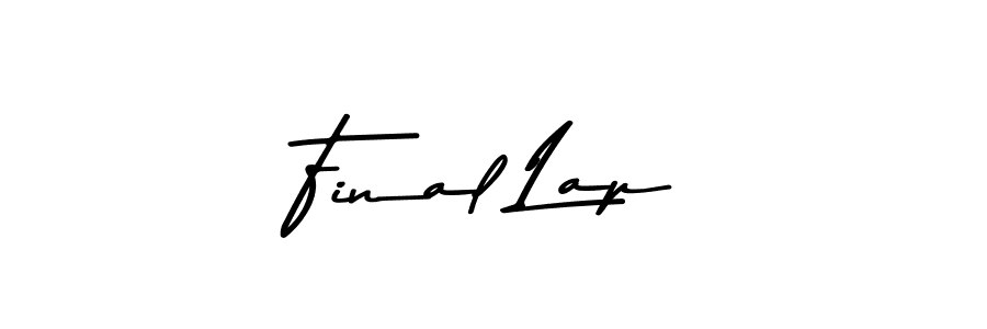 if you are searching for the best signature style for your name Final Lap. so please give up your signature search. here we have designed multiple signature styles  using Asem Kandis PERSONAL USE. Final Lap signature style 9 images and pictures png