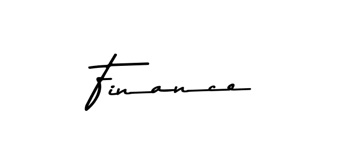 How to Draw Finance signature style? Asem Kandis PERSONAL USE is a latest design signature styles for name Finance. Finance signature style 9 images and pictures png