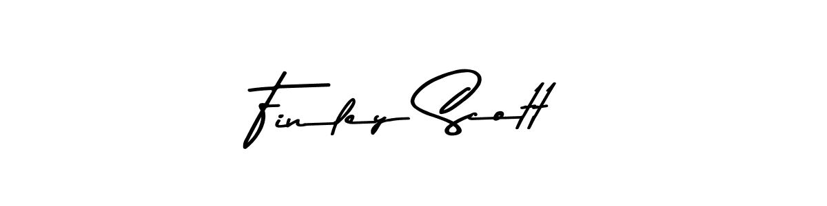 Once you've used our free online signature maker to create your best signature Asem Kandis PERSONAL USE style, it's time to enjoy all of the benefits that Finley Scott name signing documents. Finley Scott signature style 9 images and pictures png