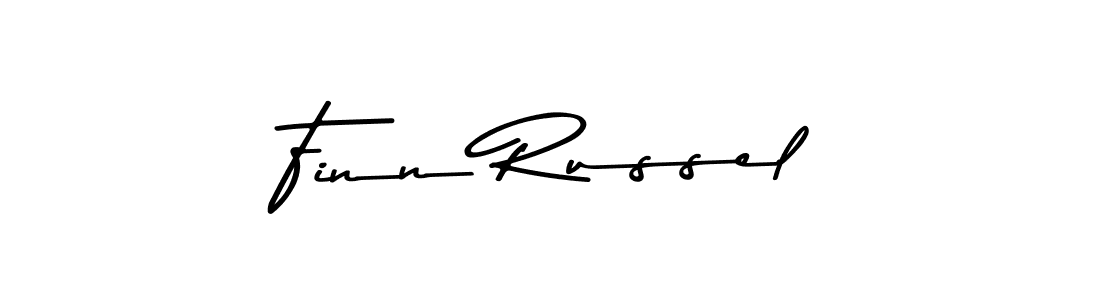 It looks lik you need a new signature style for name Finn Russel. Design unique handwritten (Asem Kandis PERSONAL USE) signature with our free signature maker in just a few clicks. Finn Russel signature style 9 images and pictures png