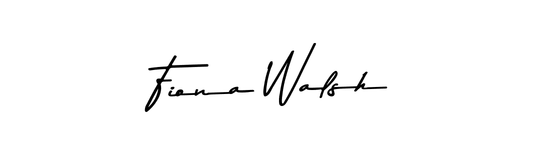 Make a short Fiona Walsh signature style. Manage your documents anywhere anytime using Asem Kandis PERSONAL USE. Create and add eSignatures, submit forms, share and send files easily. Fiona Walsh signature style 9 images and pictures png