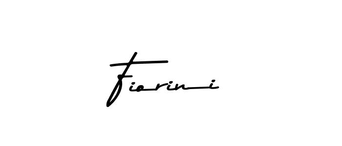 Similarly Asem Kandis PERSONAL USE is the best handwritten signature design. Signature creator online .You can use it as an online autograph creator for name Fiorini. Fiorini signature style 9 images and pictures png
