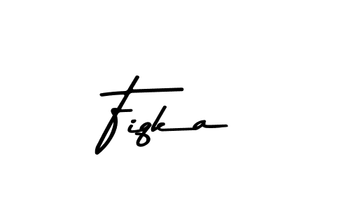 Check out images of Autograph of Fiqka name. Actor Fiqka Signature Style. Asem Kandis PERSONAL USE is a professional sign style online. Fiqka signature style 9 images and pictures png