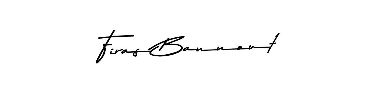 Use a signature maker to create a handwritten signature online. With this signature software, you can design (Asem Kandis PERSONAL USE) your own signature for name Firas Bannout. Firas Bannout signature style 9 images and pictures png