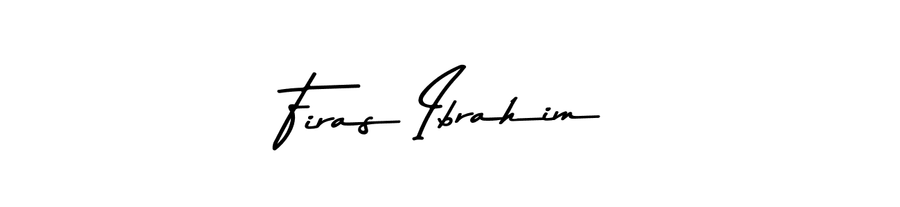 Similarly Asem Kandis PERSONAL USE is the best handwritten signature design. Signature creator online .You can use it as an online autograph creator for name Firas Ibrahim. Firas Ibrahim signature style 9 images and pictures png
