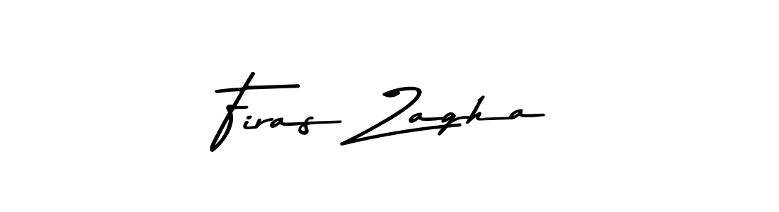 Also You can easily find your signature by using the search form. We will create Firas Zagha name handwritten signature images for you free of cost using Asem Kandis PERSONAL USE sign style. Firas Zagha signature style 9 images and pictures png