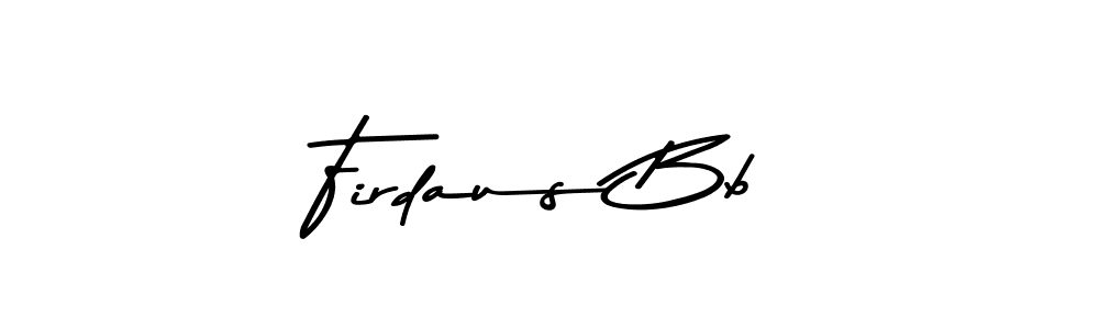 Check out images of Autograph of Firdaus Bb name. Actor Firdaus Bb Signature Style. Asem Kandis PERSONAL USE is a professional sign style online. Firdaus Bb signature style 9 images and pictures png