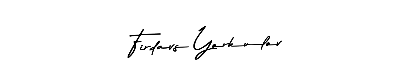 Check out images of Autograph of Firdavs Yorkulov name. Actor Firdavs Yorkulov Signature Style. Asem Kandis PERSONAL USE is a professional sign style online. Firdavs Yorkulov signature style 9 images and pictures png