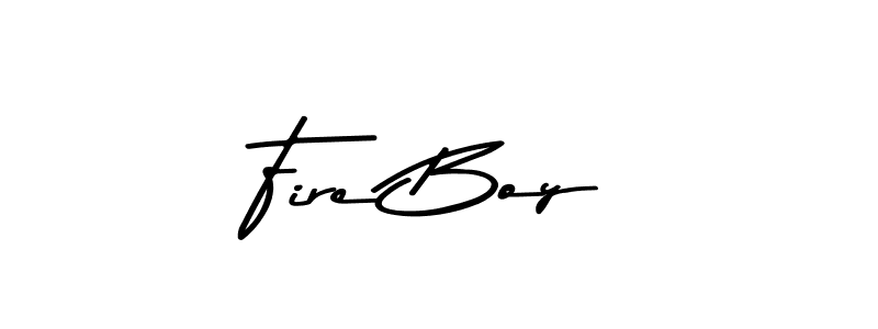 You can use this online signature creator to create a handwritten signature for the name Fire Boy. This is the best online autograph maker. Fire Boy signature style 9 images and pictures png