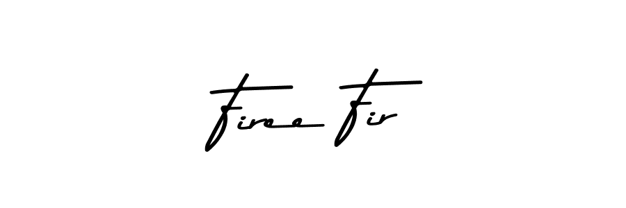 Here are the top 10 professional signature styles for the name Firee Fir. These are the best autograph styles you can use for your name. Firee Fir signature style 9 images and pictures png