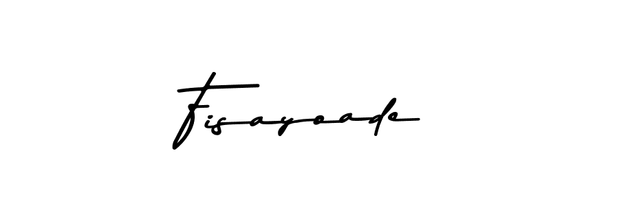 You can use this online signature creator to create a handwritten signature for the name Fisayoade. This is the best online autograph maker. Fisayoade signature style 9 images and pictures png