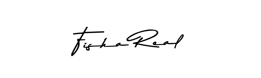 You can use this online signature creator to create a handwritten signature for the name Fisha Real. This is the best online autograph maker. Fisha Real signature style 9 images and pictures png