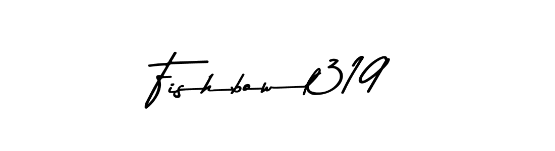 It looks lik you need a new signature style for name Fishbowl319. Design unique handwritten (Asem Kandis PERSONAL USE) signature with our free signature maker in just a few clicks. Fishbowl319 signature style 9 images and pictures png