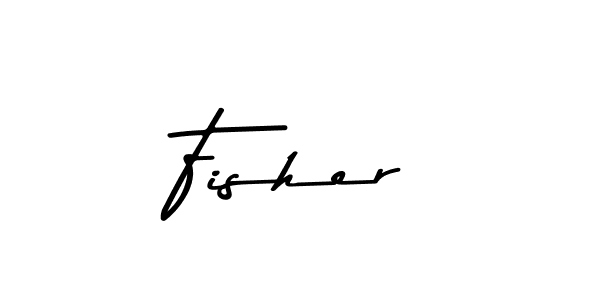 Here are the top 10 professional signature styles for the name Fisher. These are the best autograph styles you can use for your name. Fisher signature style 9 images and pictures png