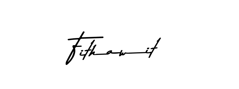 You can use this online signature creator to create a handwritten signature for the name Fithawit. This is the best online autograph maker. Fithawit signature style 9 images and pictures png