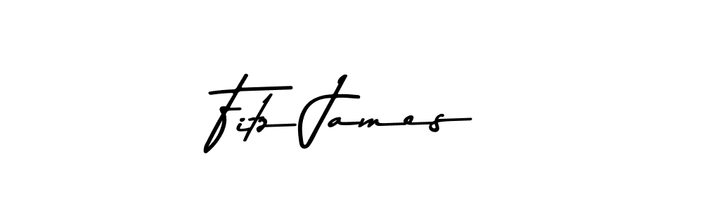 Best and Professional Signature Style for Fitz James. Asem Kandis PERSONAL USE Best Signature Style Collection. Fitz James signature style 9 images and pictures png