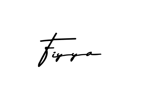How to make Fiyya signature? Asem Kandis PERSONAL USE is a professional autograph style. Create handwritten signature for Fiyya name. Fiyya signature style 9 images and pictures png