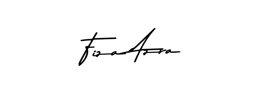 Make a short Fiza Azra signature style. Manage your documents anywhere anytime using Asem Kandis PERSONAL USE. Create and add eSignatures, submit forms, share and send files easily. Fiza Azra signature style 9 images and pictures png