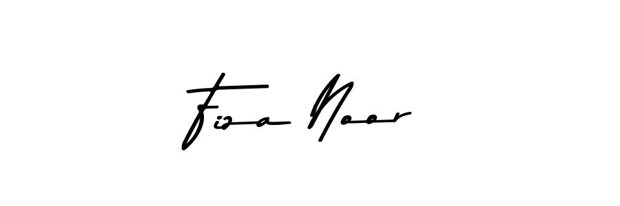 Make a short Fiza Noor signature style. Manage your documents anywhere anytime using Asem Kandis PERSONAL USE. Create and add eSignatures, submit forms, share and send files easily. Fiza Noor signature style 9 images and pictures png