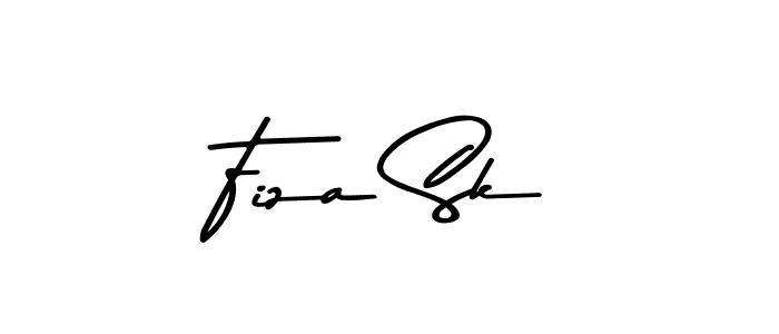 Similarly Asem Kandis PERSONAL USE is the best handwritten signature design. Signature creator online .You can use it as an online autograph creator for name Fiza Sk. Fiza Sk signature style 9 images and pictures png