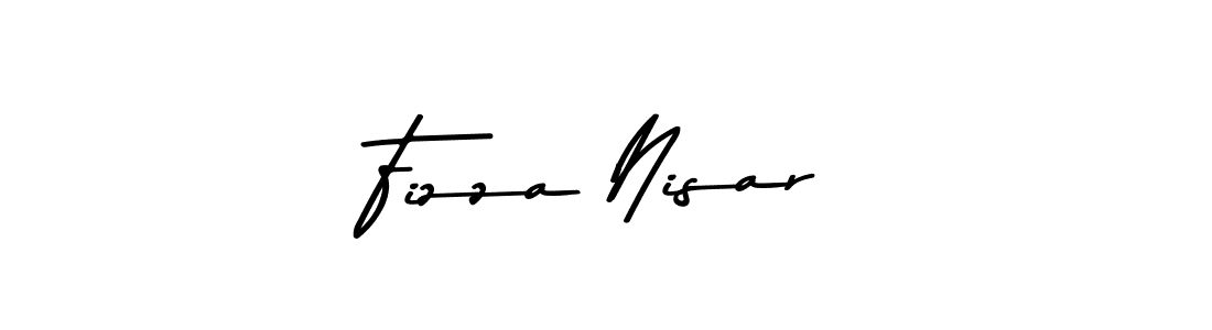 Check out images of Autograph of Fizza Nisar name. Actor Fizza Nisar Signature Style. Asem Kandis PERSONAL USE is a professional sign style online. Fizza Nisar signature style 9 images and pictures png