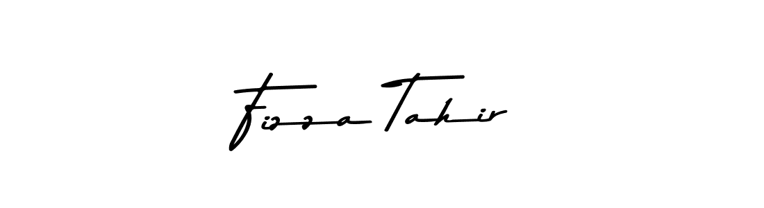 You can use this online signature creator to create a handwritten signature for the name Fizza Tahir. This is the best online autograph maker. Fizza Tahir signature style 9 images and pictures png