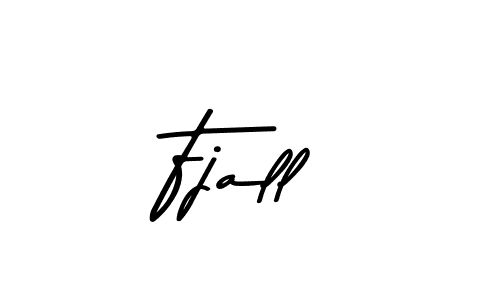 This is the best signature style for the Fjall name. Also you like these signature font (Asem Kandis PERSONAL USE). Mix name signature. Fjall signature style 9 images and pictures png