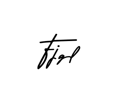 It looks lik you need a new signature style for name Fjgl. Design unique handwritten (Asem Kandis PERSONAL USE) signature with our free signature maker in just a few clicks. Fjgl signature style 9 images and pictures png
