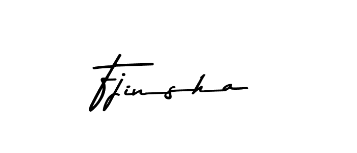 Once you've used our free online signature maker to create your best signature Asem Kandis PERSONAL USE style, it's time to enjoy all of the benefits that Fjinsha name signing documents. Fjinsha signature style 9 images and pictures png
