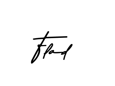 This is the best signature style for the Flad name. Also you like these signature font (Asem Kandis PERSONAL USE). Mix name signature. Flad signature style 9 images and pictures png