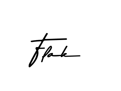 if you are searching for the best signature style for your name Flak. so please give up your signature search. here we have designed multiple signature styles  using Asem Kandis PERSONAL USE. Flak signature style 9 images and pictures png