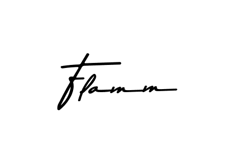 Best and Professional Signature Style for Flamm. Asem Kandis PERSONAL USE Best Signature Style Collection. Flamm signature style 9 images and pictures png
