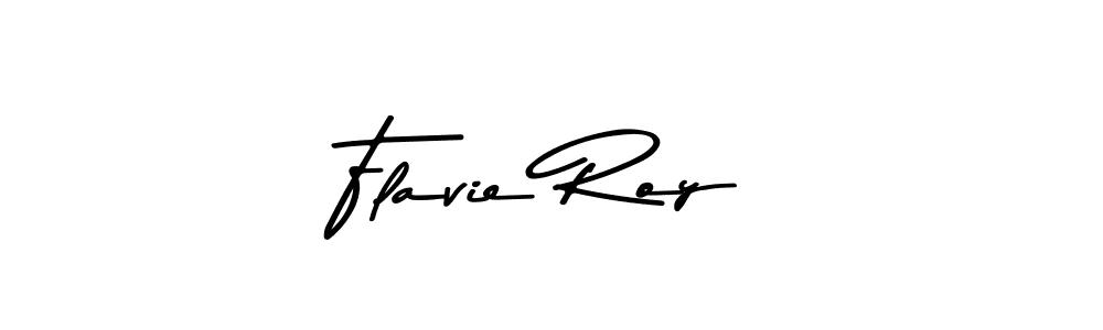 Once you've used our free online signature maker to create your best signature Asem Kandis PERSONAL USE style, it's time to enjoy all of the benefits that Flavie Roy name signing documents. Flavie Roy signature style 9 images and pictures png