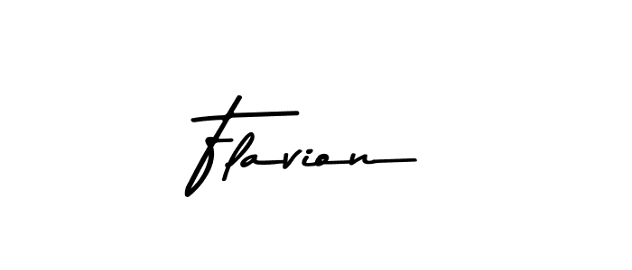 Here are the top 10 professional signature styles for the name Flavion. These are the best autograph styles you can use for your name. Flavion signature style 9 images and pictures png