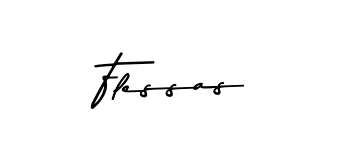 Make a short Flessas signature style. Manage your documents anywhere anytime using Asem Kandis PERSONAL USE. Create and add eSignatures, submit forms, share and send files easily. Flessas signature style 9 images and pictures png