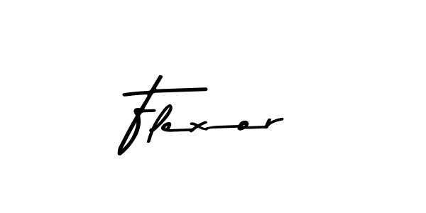The best way (Asem Kandis PERSONAL USE) to make a short signature is to pick only two or three words in your name. The name Flexor include a total of six letters. For converting this name. Flexor signature style 9 images and pictures png