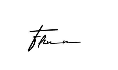 How to make Flinn signature? Asem Kandis PERSONAL USE is a professional autograph style. Create handwritten signature for Flinn name. Flinn signature style 9 images and pictures png