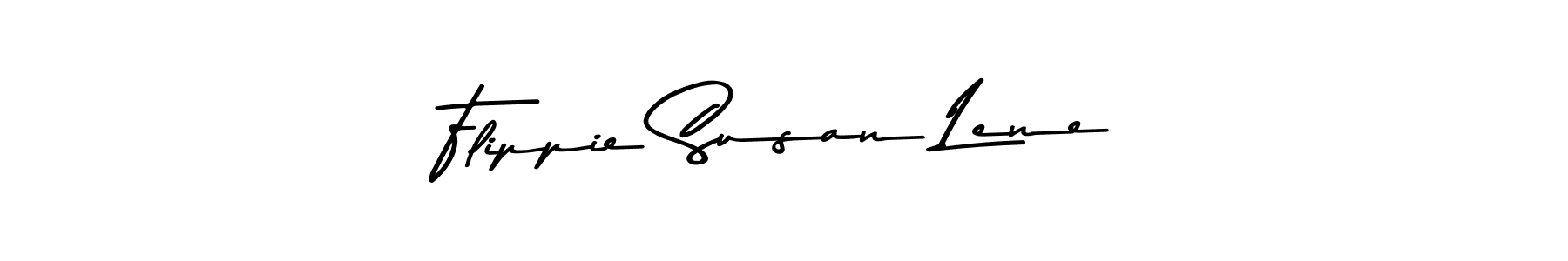 Once you've used our free online signature maker to create your best signature Asem Kandis PERSONAL USE style, it's time to enjoy all of the benefits that Flippie Susan Lene name signing documents. Flippie Susan Lene signature style 9 images and pictures png