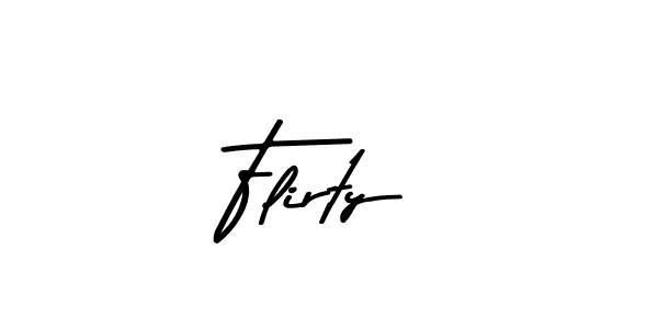 The best way (Asem Kandis PERSONAL USE) to make a short signature is to pick only two or three words in your name. The name Flirty include a total of six letters. For converting this name. Flirty signature style 9 images and pictures png