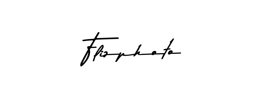 if you are searching for the best signature style for your name Flizphoto. so please give up your signature search. here we have designed multiple signature styles  using Asem Kandis PERSONAL USE. Flizphoto signature style 9 images and pictures png