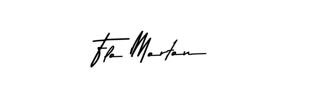 You can use this online signature creator to create a handwritten signature for the name Flo Morton. This is the best online autograph maker. Flo Morton signature style 9 images and pictures png