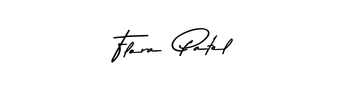You can use this online signature creator to create a handwritten signature for the name Flora  Patel. This is the best online autograph maker. Flora  Patel signature style 9 images and pictures png