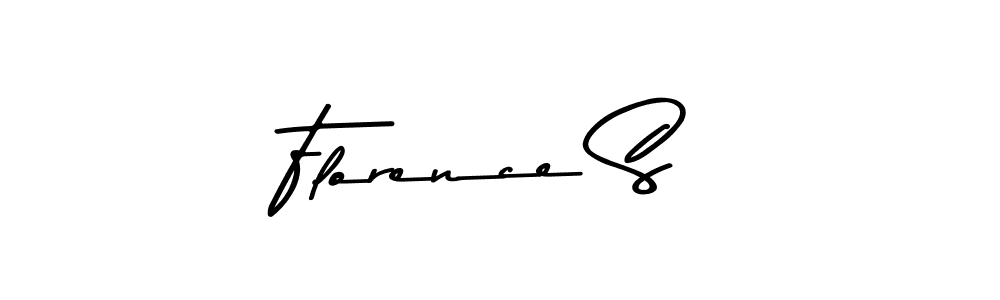 You can use this online signature creator to create a handwritten signature for the name Florence S. This is the best online autograph maker. Florence S signature style 9 images and pictures png