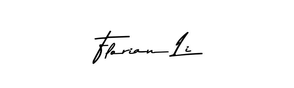 It looks lik you need a new signature style for name Florian Li. Design unique handwritten (Asem Kandis PERSONAL USE) signature with our free signature maker in just a few clicks. Florian Li signature style 9 images and pictures png