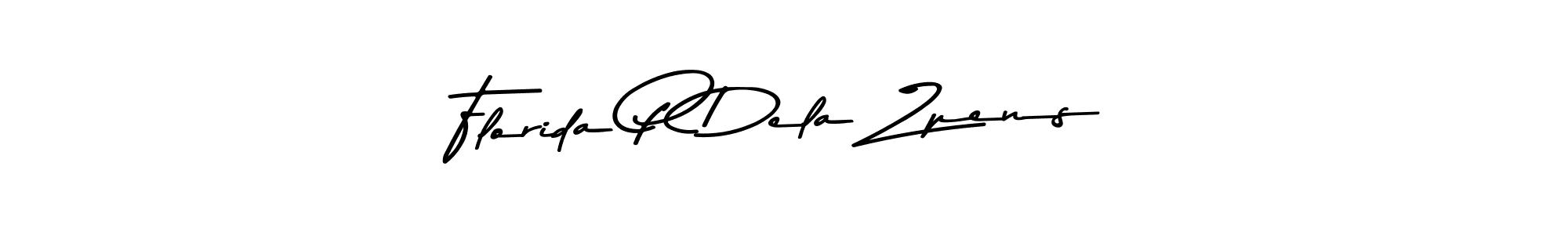 Once you've used our free online signature maker to create your best signature Asem Kandis PERSONAL USE style, it's time to enjoy all of the benefits that Florida P Dela Zpens name signing documents. Florida P Dela Zpens signature style 9 images and pictures png