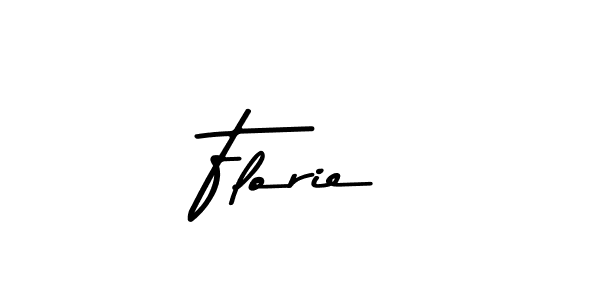 Make a short Florie signature style. Manage your documents anywhere anytime using Asem Kandis PERSONAL USE. Create and add eSignatures, submit forms, share and send files easily. Florie signature style 9 images and pictures png