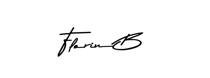 Once you've used our free online signature maker to create your best signature Asem Kandis PERSONAL USE style, it's time to enjoy all of the benefits that Florin B name signing documents. Florin B signature style 9 images and pictures png