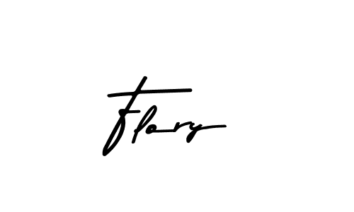 Also we have Flory name is the best signature style. Create professional handwritten signature collection using Asem Kandis PERSONAL USE autograph style. Flory signature style 9 images and pictures png
